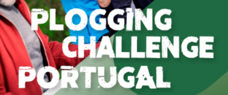 5ª edição do Plogging Challenge Portugal 