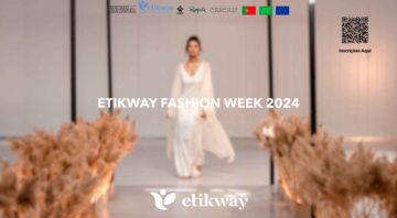 Etikway Fashion Week 