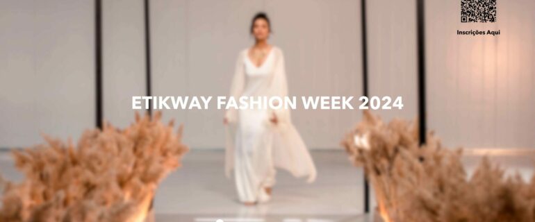 Etikway Fashion Week 