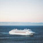 bordéus navios cruzeiro