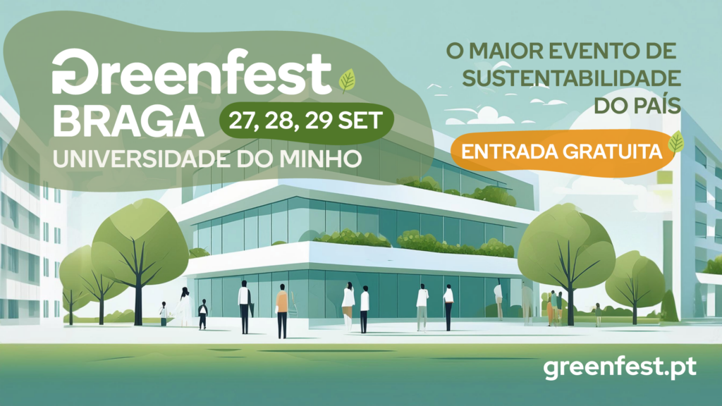 GreenFest Braga