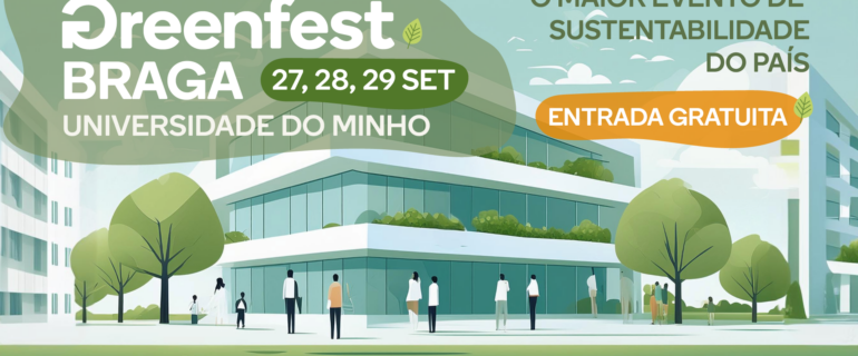 Greenfest Braga