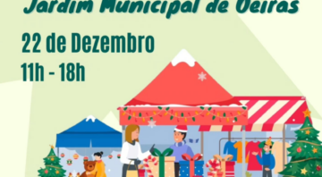 Oeiras Vegan Market