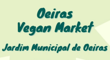 Oeiras Vegan Market