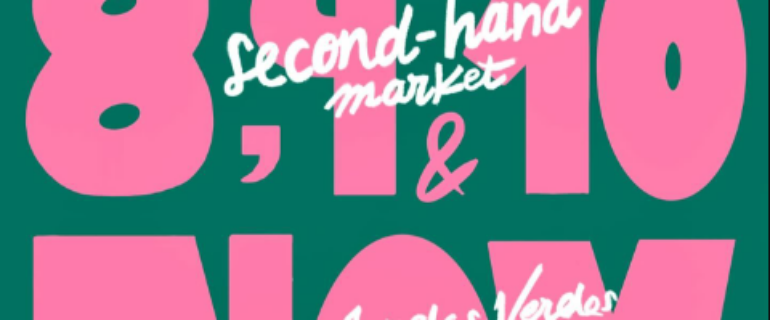 Trade It – Second-hand Market