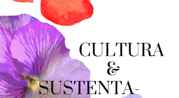 Cultura & Sustentabilidade