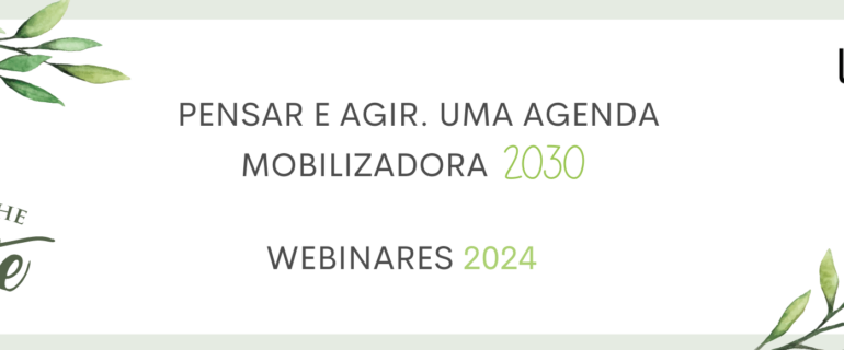 Partilha de instalações na gestão de resíduos: Otimizar recursos e fomentar a sustentabilidade – Ciclo Webinares LIPOR – 2024