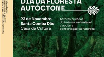 1º Encontro Dia da Floresta Autóctone