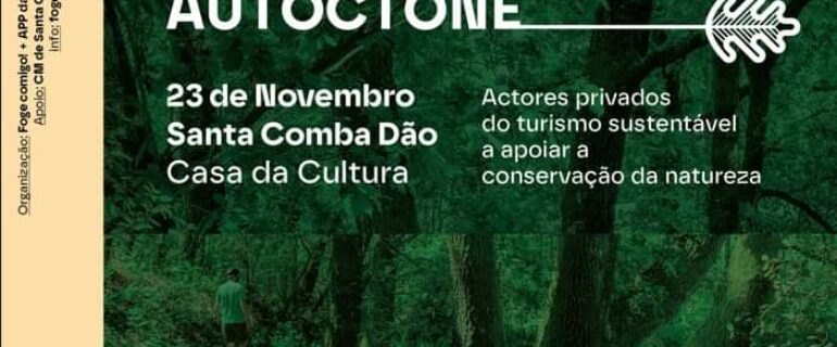 1º Encontro Dia da Floresta Autóctone