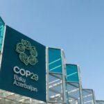 COP29 alterações climáticas azerbaijão