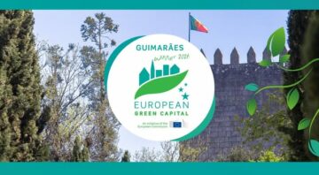 Jornada de  Capacitação Municipal para a Sustentabilidade – Guimarães