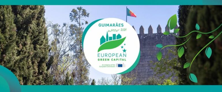 Jornada de  Capacitação Municipal para a Sustentabilidade – Guimarães