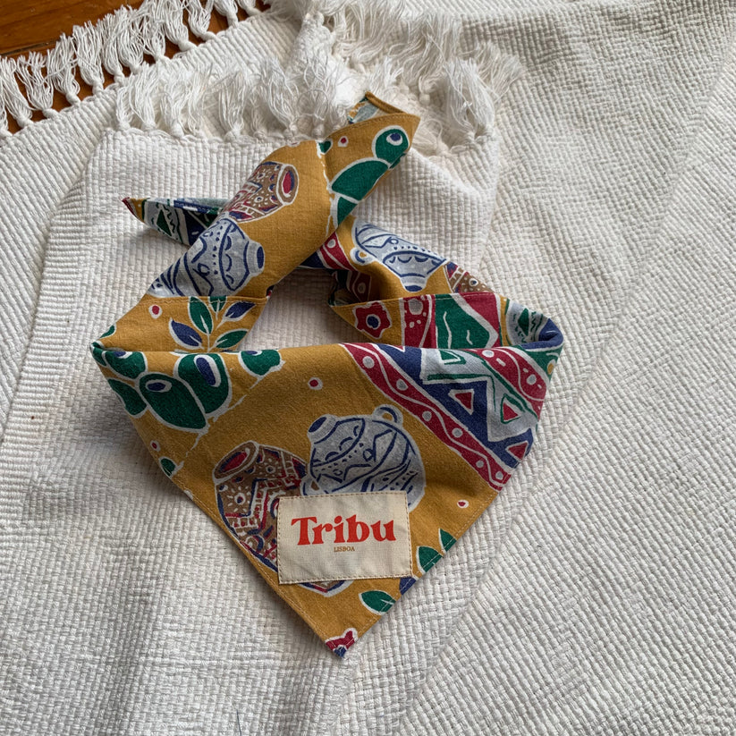 Tribu - Lisboa