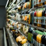 etiquetas digitais supermercados desperdício alimentar