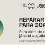 Câmara do porto campanha recolha bens