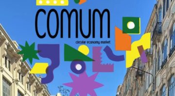 Comum – Circular Economy Market (Bolhão)