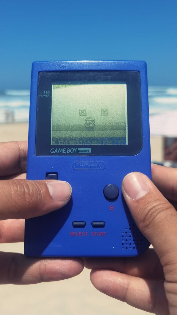 Sete Vidas Retro Shop