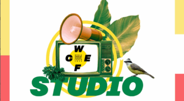 Closing the Circle x WCEF Studios