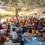 blissfest festival yoga permacultura
