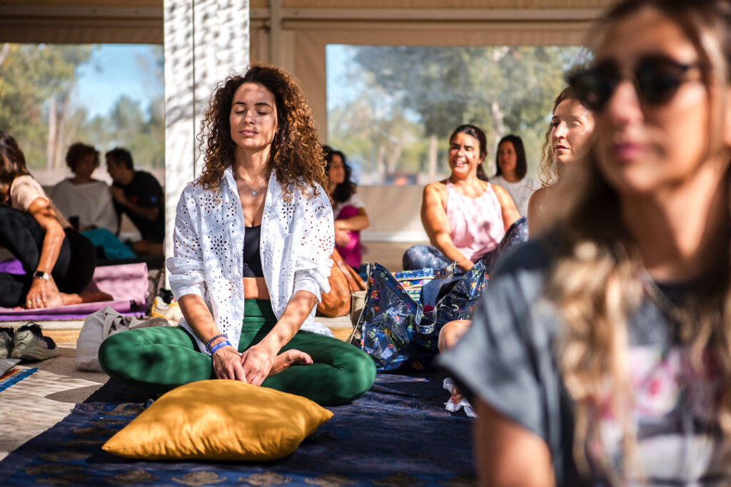 blissfest,festival,yoga,permacultura