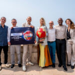 European Trash Art Tour: uma viagem de Portugal a França pela proteção do oceano