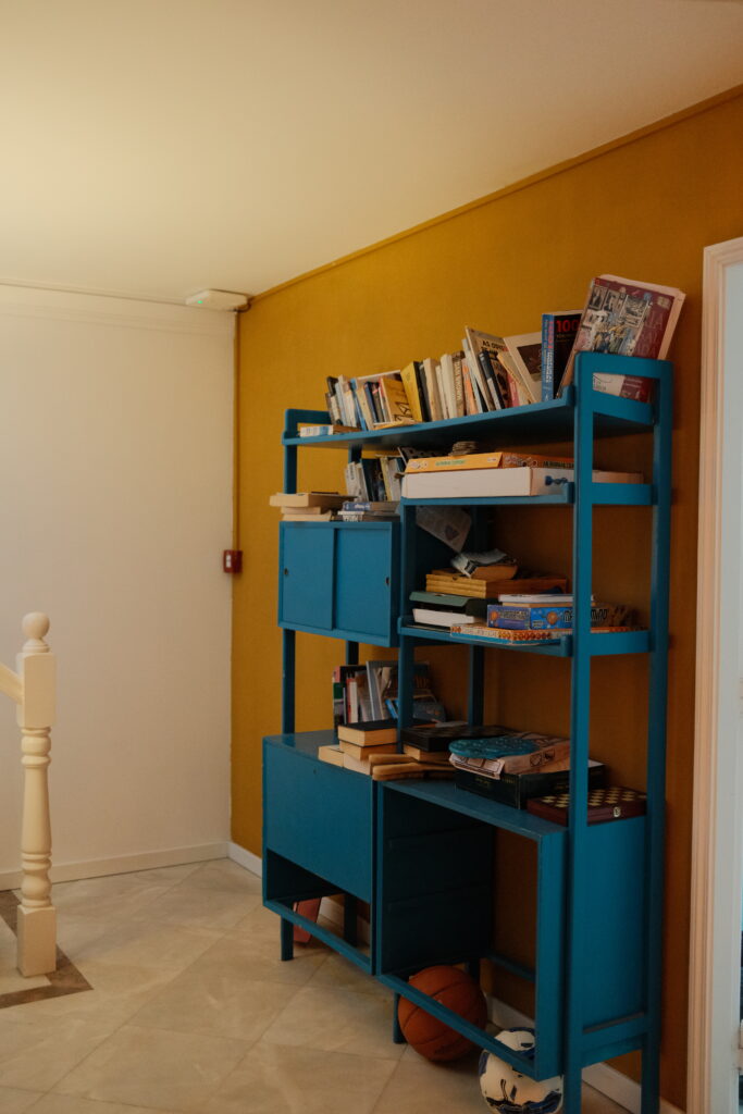 Impact Beach House